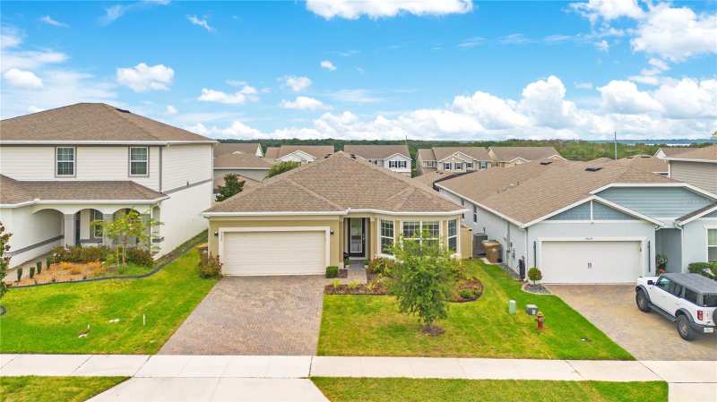 3 bedroom Single Family Residence at 7635 Taormina Way, Ridgeview Ph 1, Clermont — photo 1