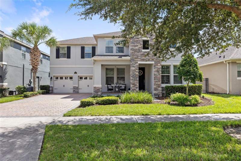 4 bedroom Single Family Residence at 15671 Marina Bay Drive, Waterleigh Ph 1B, Winter Garden — photo 2