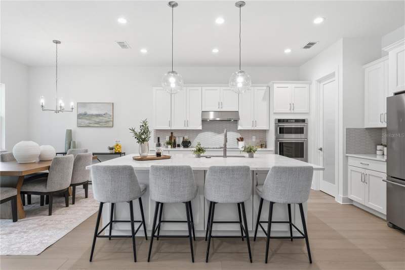 3 bedroom Single Family Residence at 1031 GLORYLAND COURT, RIVERSIDE OAKS, SANFORD — photo 5