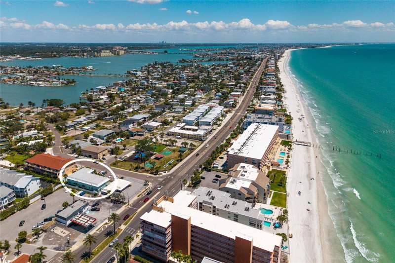 10 164TH AVENUE #1 home for sale in Park-Vue Condos for Sale: 1 Listing