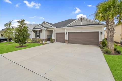 1224 Waterview Ridge Circle, home for sale on Waterview Ridge Circle