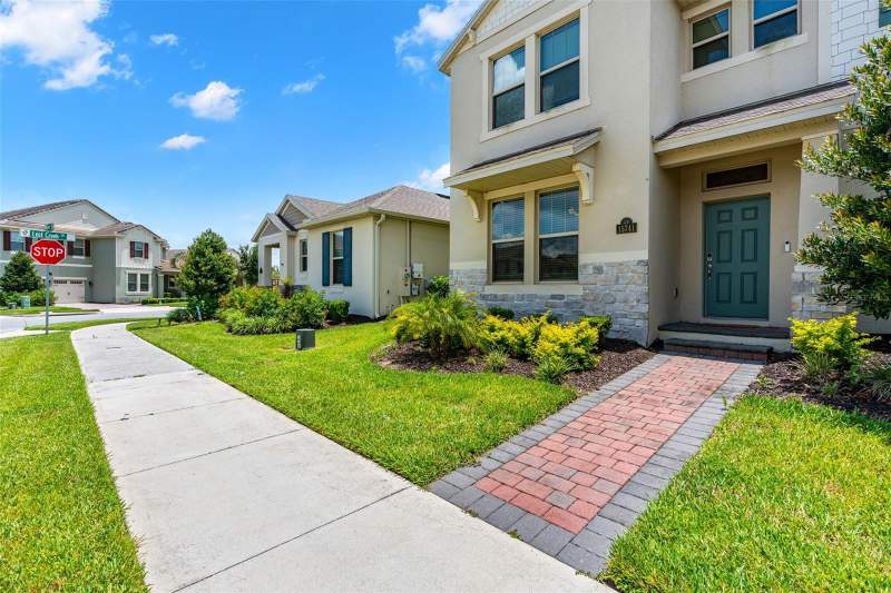 3 bedroom Single Family Residence at 15741 Fountain Springs Road, Waterleigh Phase 3Bcd, Winter Garden — photo 2