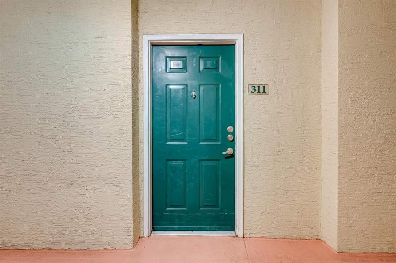 2 bedroom Condominium at 1216 S Missouri Avenue #311, Residence At Renaissance, Clearwater — photo 2