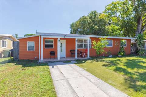 4416 W Trilby Avenue, home for sale in Tampa 33616