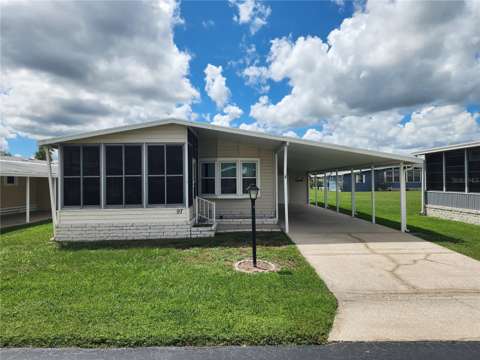 97 Parson Drive, golf community for sale in Winter Haven