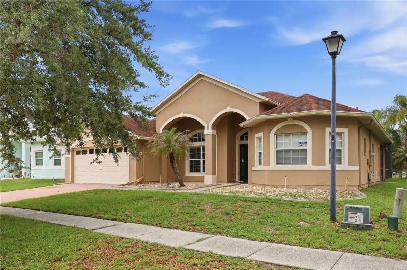 4 bedroom Single Family Residence at 2901 Sweetspire Circle, Brighton Lakes Ph2 Prcl J, Kissimmee — photo 3