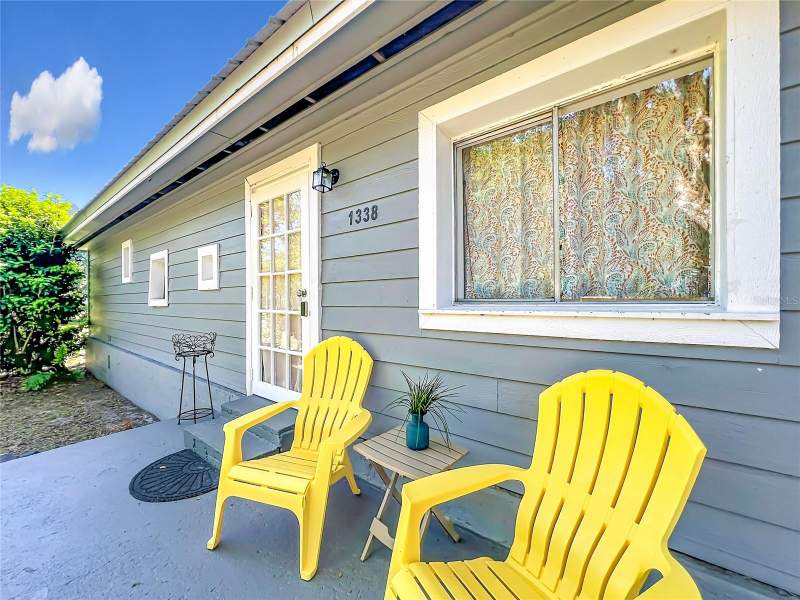 4 bedroom Single Family Residence at 1338 SAINT NICHOLAS AVENUE, CHRISTMAS PARK FIRST ADD, CHRISTMAS — photo 3