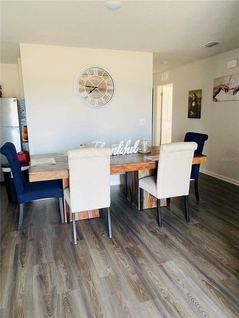 3 bedroom Single Family Residence at 2295 NW 25th Lane, West Oak Ph 2, Ocala — photo 3