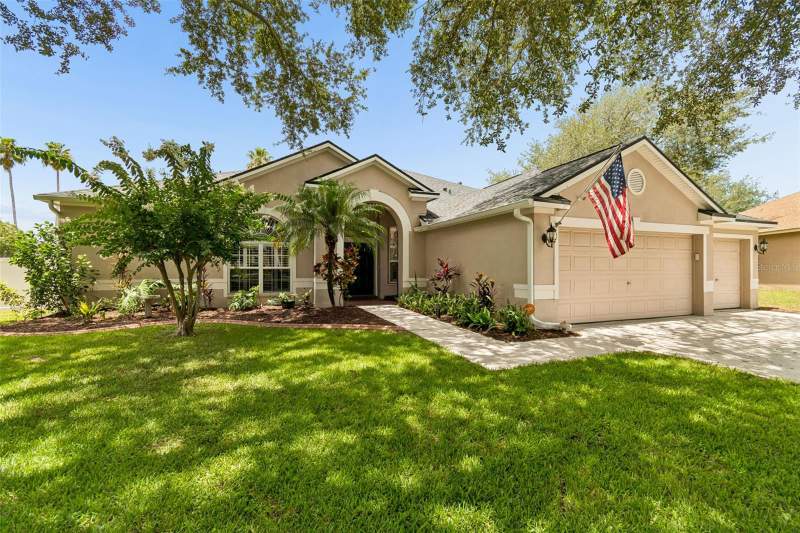 RiverglenHomes for Sale in Riverview, FL