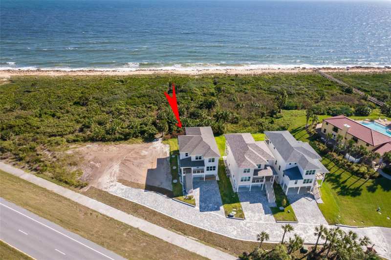 5 bedroom Single Family Residence at 204 Surfview Lane, Surview/Matanzas Shores, Palm Coast — photo 1