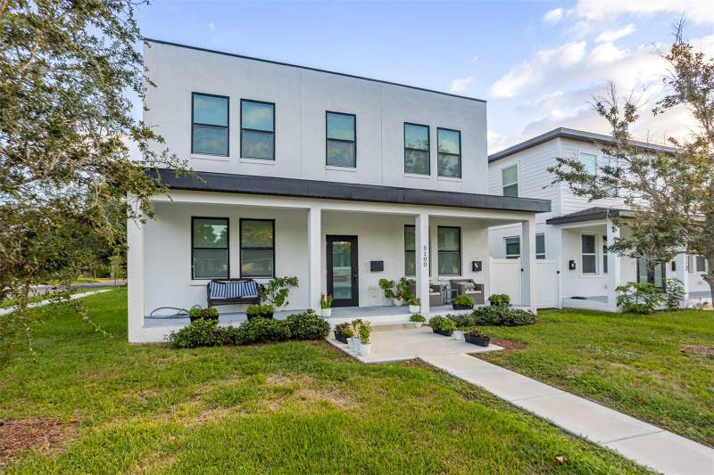5 bedroom Single Family Residence at 5100 3rd Avenue, Oak Ridge 2, St Petersburg — photo 2