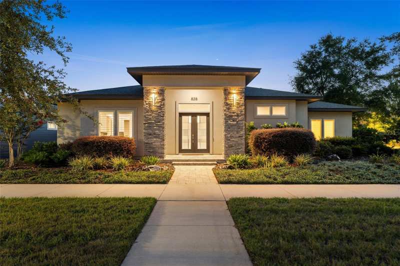 4 bedroom Single Family Residence at 828 SW 131st Street, Town Of Tioga Ph 18 Pb 34 Pg 86, Newberry — photo 1