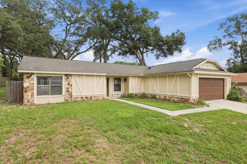 3 bedroom Single Family Residence at 5045 Catspaw Court, Windsong Estates, Orlando — photo 1
