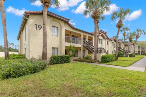 1801 E Lake Road #19D, home for sale in Palm Harbor 34685