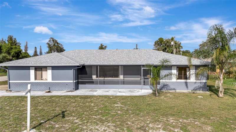 2 bedroom Single Family Residence at 1329 Dandelion Drive, Deltona Lakes Unit 07, Deltona — photo 1