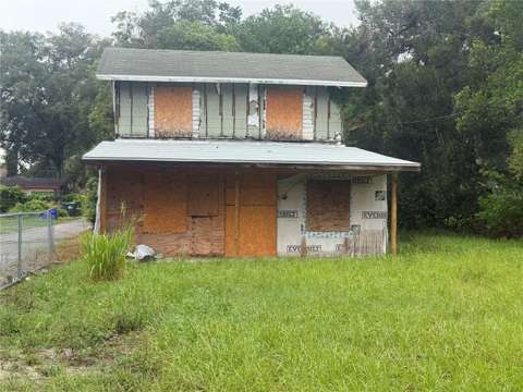 814 Texas Avenue, home for sale in Lakeland 33815