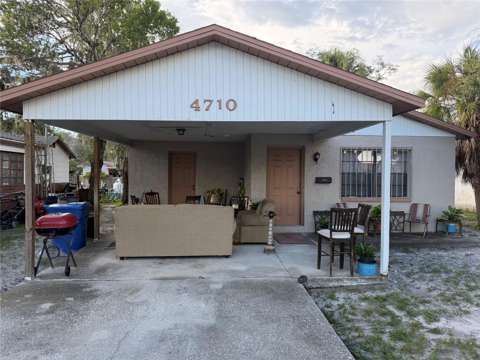 4710 8Th Avenue, home for sale in St. Petersburg 33711