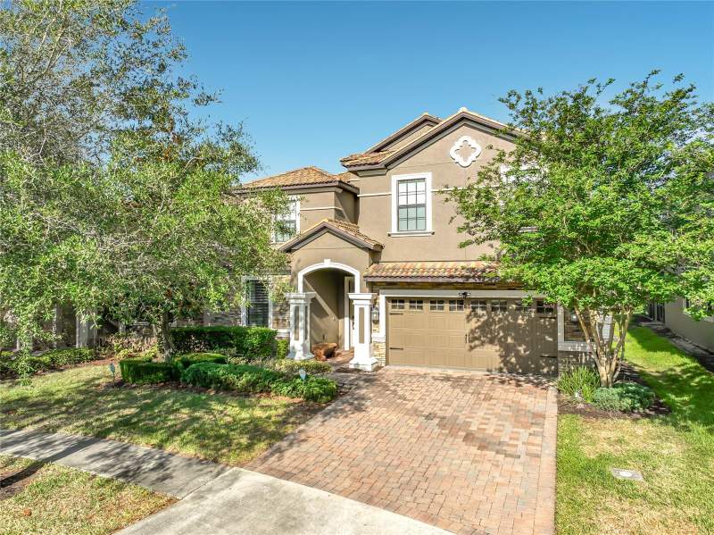 8 bedroom Single Family Residence at 1505 Rolling Fairway Drive, Stoneybrook South Ph G-1, Davenport — photo 3