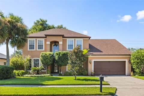 393 Lake Amberleigh Drive, home for sale on Lake Amberleigh Drive