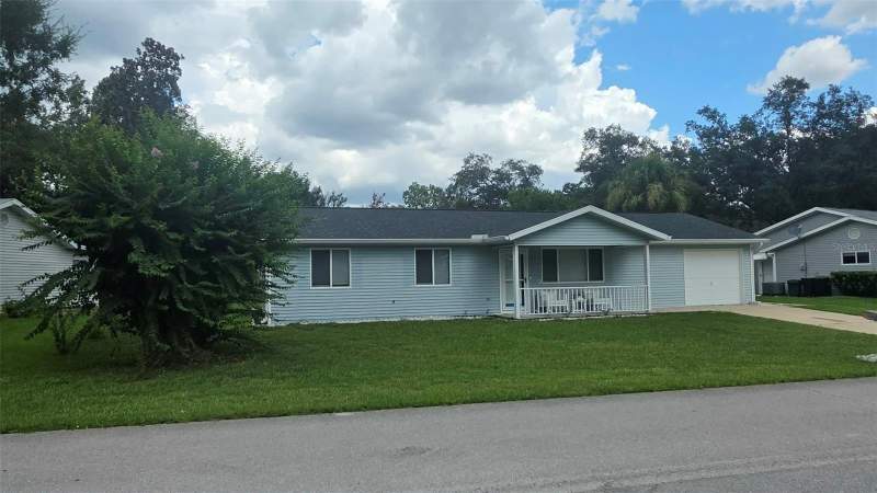 8041 SW 109TH PLACE ROAD