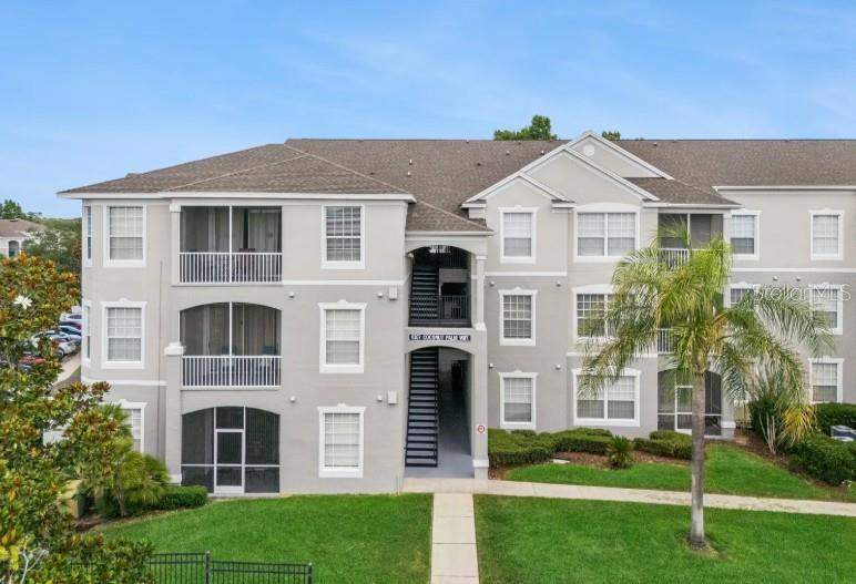 Wyndham Palms