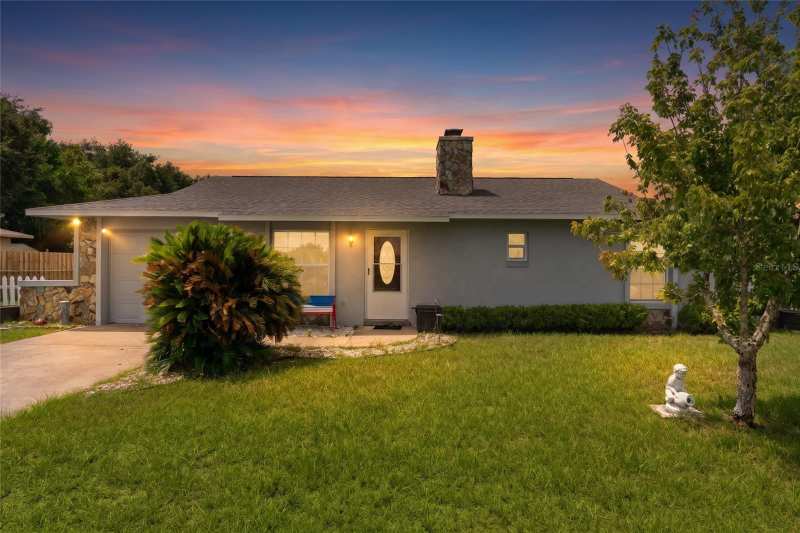 2 bedroom Single Family Residence at 515 Boitnott Lane, Royal Crest Estates, Bushnell — photo 1