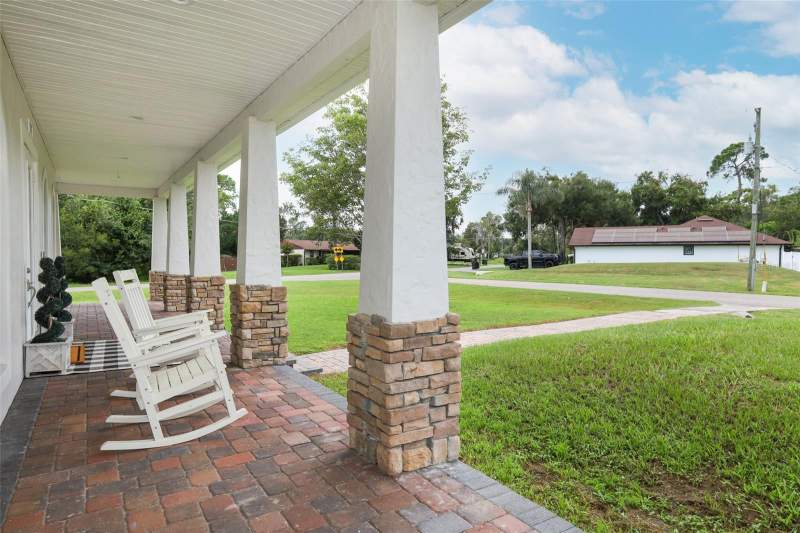 4 bedroom Single Family Residence at 787 FANTASY LANE, LAKE MILLS SHORES, CHULUOTA — photo 3