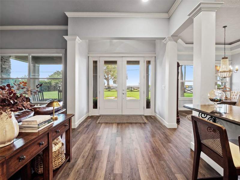 4 bedroom Single Family Residence at 12442 Lakeshore Drive, Andersons U S G, Clermont — photo 5