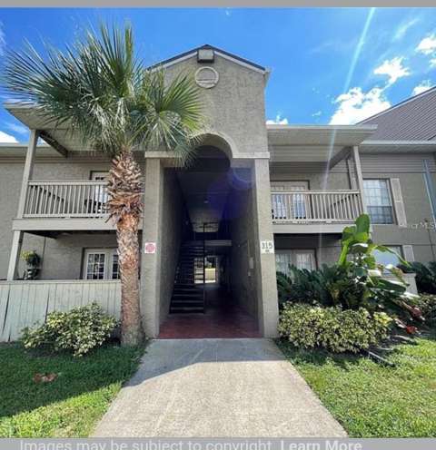 315 Wymore Road #104, home for sale on Wymore Road