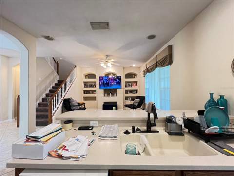1607 Tail Feather Drive, Kissimmee FL - photo 8 of 52