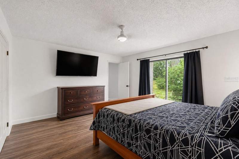 3 bedroom Single Family Residence at 9074 Heather Boulevard, The Heather, Weeki Wachee — photo 5
