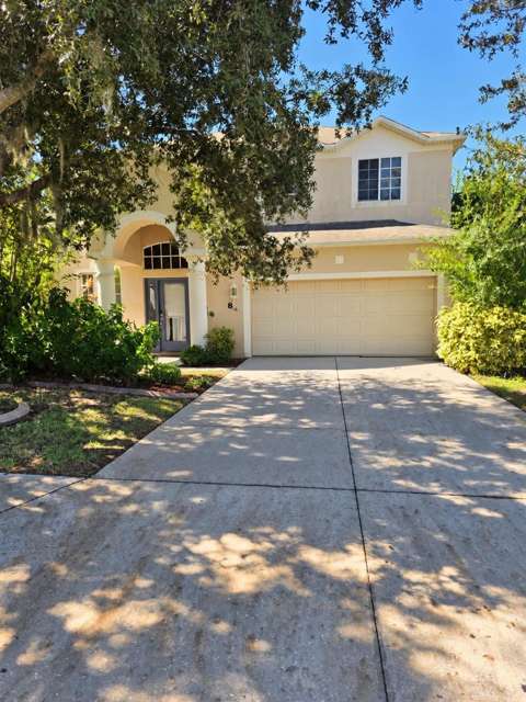 8922 Founders Circle, 4-bedroom for sale in Palmetto