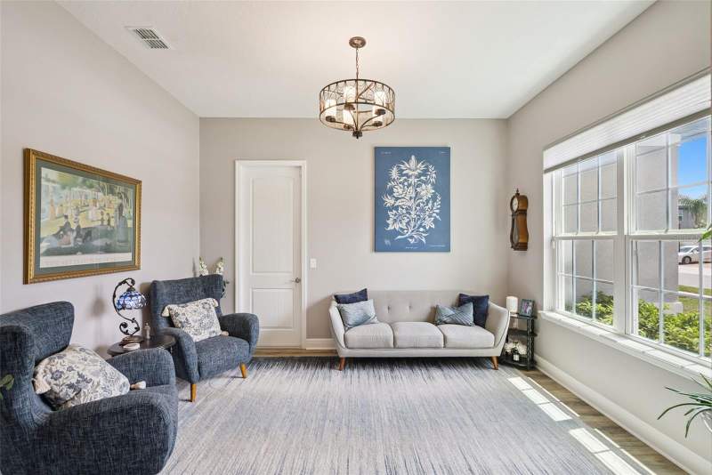 7 bedroom Single Family Residence at 3113 Pinenut Drive, Hillside At Wekiva, Apopka — photo 4