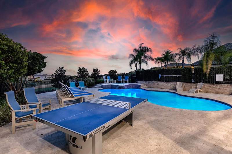 7 bedroom Single Family Residence at 445 Muirfield Loop, Reunion West Vlgs North, Reunion — photo 4