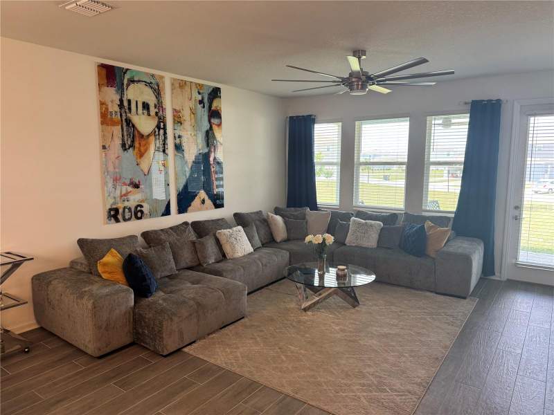 4 bedroom Single Family Residence at 2844 Armstrong Avenue, Wellness Rdg Ph 1-A, Clermont — photo 2