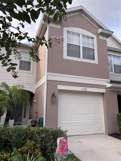1121 Loyola Court, home for sale in Sanford 32771
