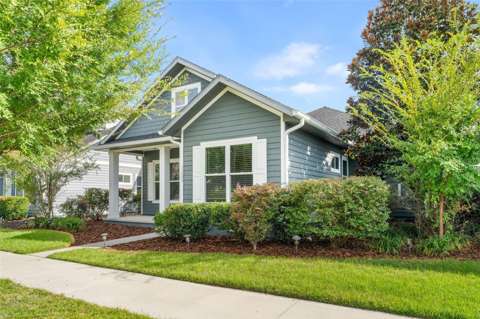 11883 SW 28Th Avenue, home for sale in Gainesville 32608