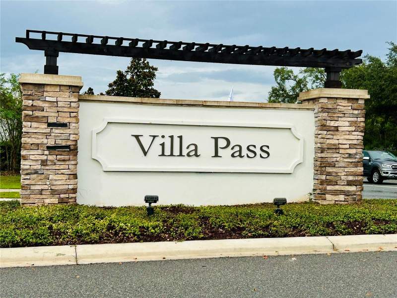 4 bedroom Single Family Residence at 6632 Tempo Way, Villa Pass Subdivision, Mascotte — photo 4