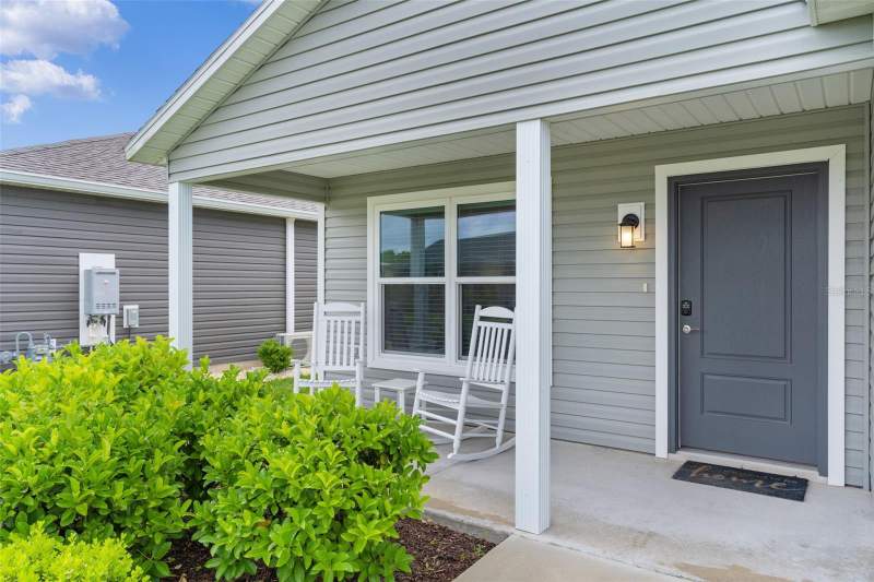 2 bedroom Villa at 1926 Hux Court, The Villages, The Villages — photo 4