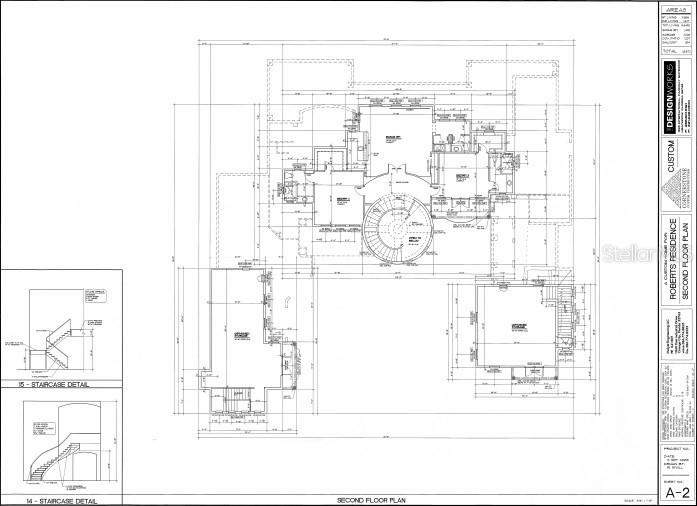 5 bedroom Single Family Residence at 1657 ENCLAVE COVE, MARKHAM WOODS ENCLAVE, LAKE MARY — photo 5