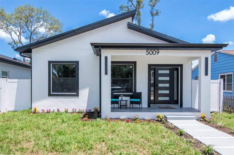 Ardmore Heights St Petersburg