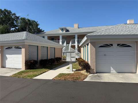 4211 Caddie Drive #202, home for sale in Bradenton 34203