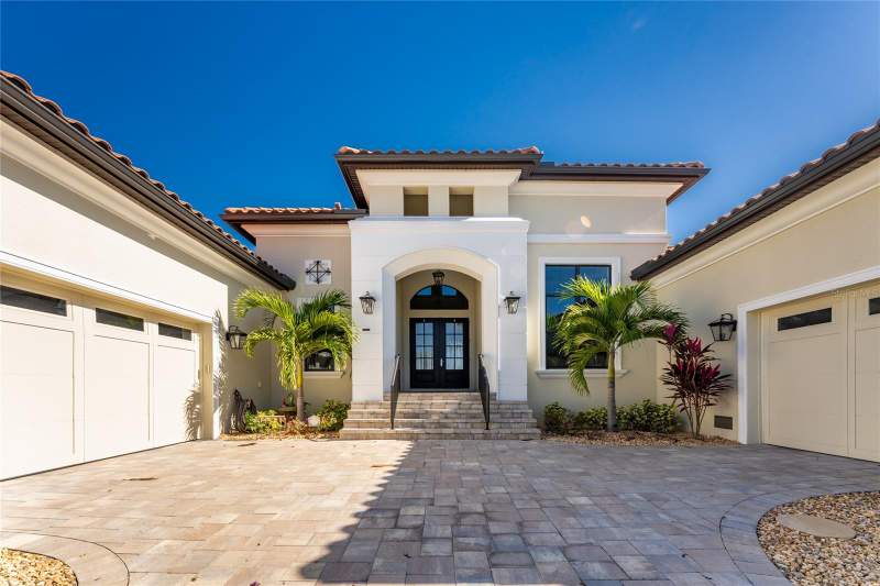 4 bedroom Single Family Residence at 265 Severin Rd, Port Charlotte Sec 36 02, Port Charlotte — photo 2