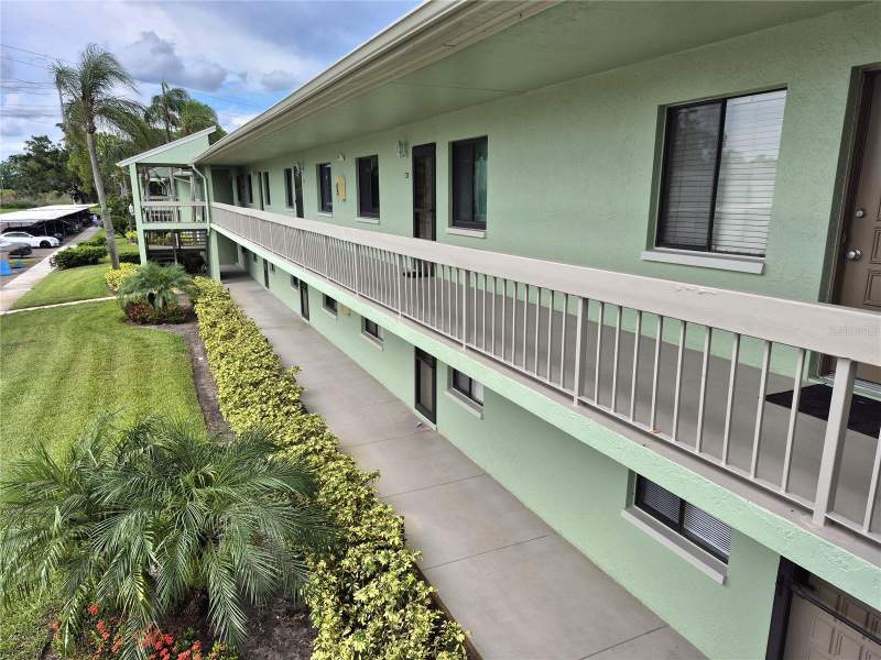 2 bedroom Condominium at 222 Caryl Way, East Lake Woodlands Condo, Oldsmar — photo 4