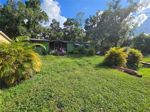 17208 Mercury Road, home for sale in Orlando 32833