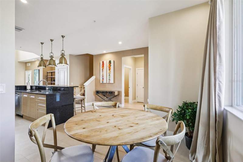4 bedroom Townhouse at 3191 Brasilia Avenue, Magic Village Rep, Kissimmee — photo 4