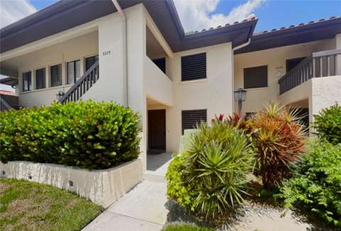 5231 Lake Village Drive #27, home for sale on Lake Village Drive