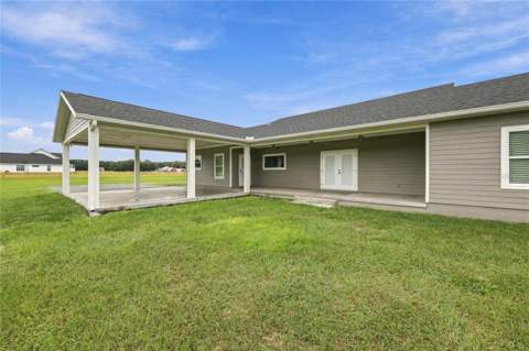 20875 NW 207th Terrace, High Springs FL - photo 6 of 6
