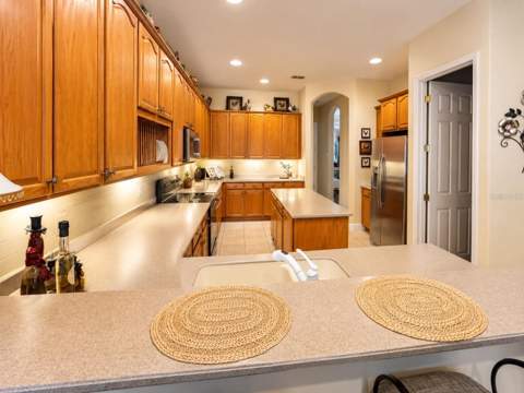1724 Bridgets Court, Kissimmee FL - photo 9 of 54
