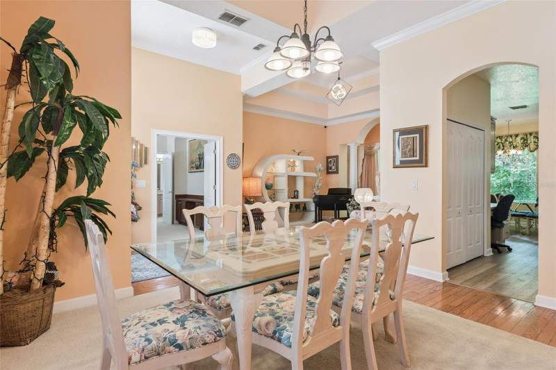 5 bedroom Single Family Residence at 126 SEVILLE CHASE DRIVE, SEVILLE CHASE, WINTER SPRINGS — photo 5